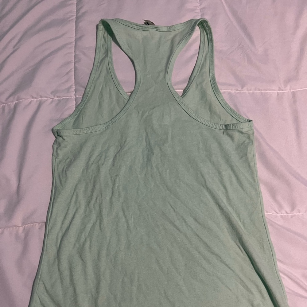 Tank top - Picture 2 of 3